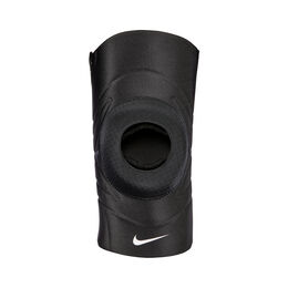 Abbigliamento Da Tennis Nike Pro Open Patella Knee Sleeve 3.0 Unisex